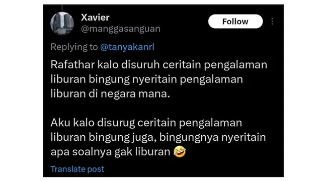 6 Cerita Netizen Zaman Sekolah Ini Kocak, Masa Jadi Murid Penuh Kenangan