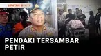 Seorang mahasiswi tewas tersambar petir saat mendaki Gunung Merbabu di Magelang, Jawa Tengah. Dua rekannya berhasil selamatkan diri.