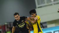 Hasil BRI Super League: Takluk dari Dewa United, Semen Padang Dipastikan Turun ke Liga 2
