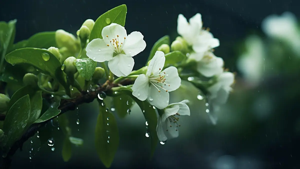 Tafsir Mimpi Bunga Melati, dari Simbol Keindahan hingga Sarat