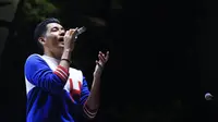 Lirik Lagu Benar Orang Bilang - Jaz Hayat