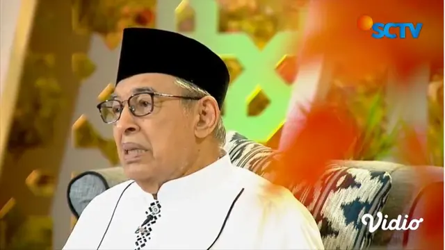 Cendekiawan Muslim Quraish Shihab