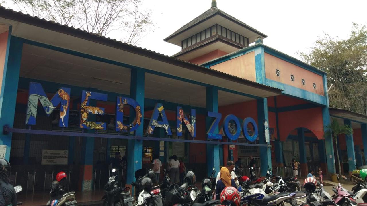 Medan Zoo