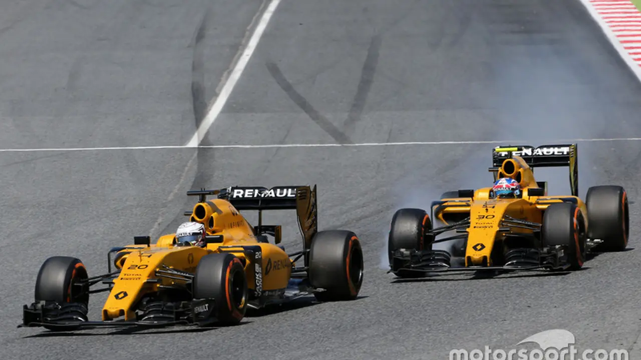 Renault F1