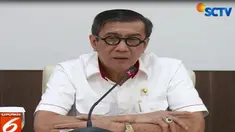 Menkumham juga menyatakan akan terus melakukan pembenahan termasuk menempatkan orang khusus di tempat seperti Lapas Sukamiskin.