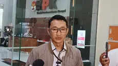 OTT di Kantor Pertanahan Bogor, KPK Sita 20 Koper Berisi Uang