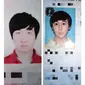 Dengan foto-foto tanpa busana dan wajah 'cantik', netizen menjuluki Liu Zi Chen dengan sebutan "snake spirit boy"