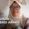 Mainan Squishy Berjarum Suntik di SD Lebak Disita, Diduga Limbah Medis