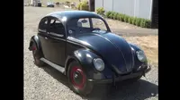 Mengenal VW Terlangka di Dunia: Type 11