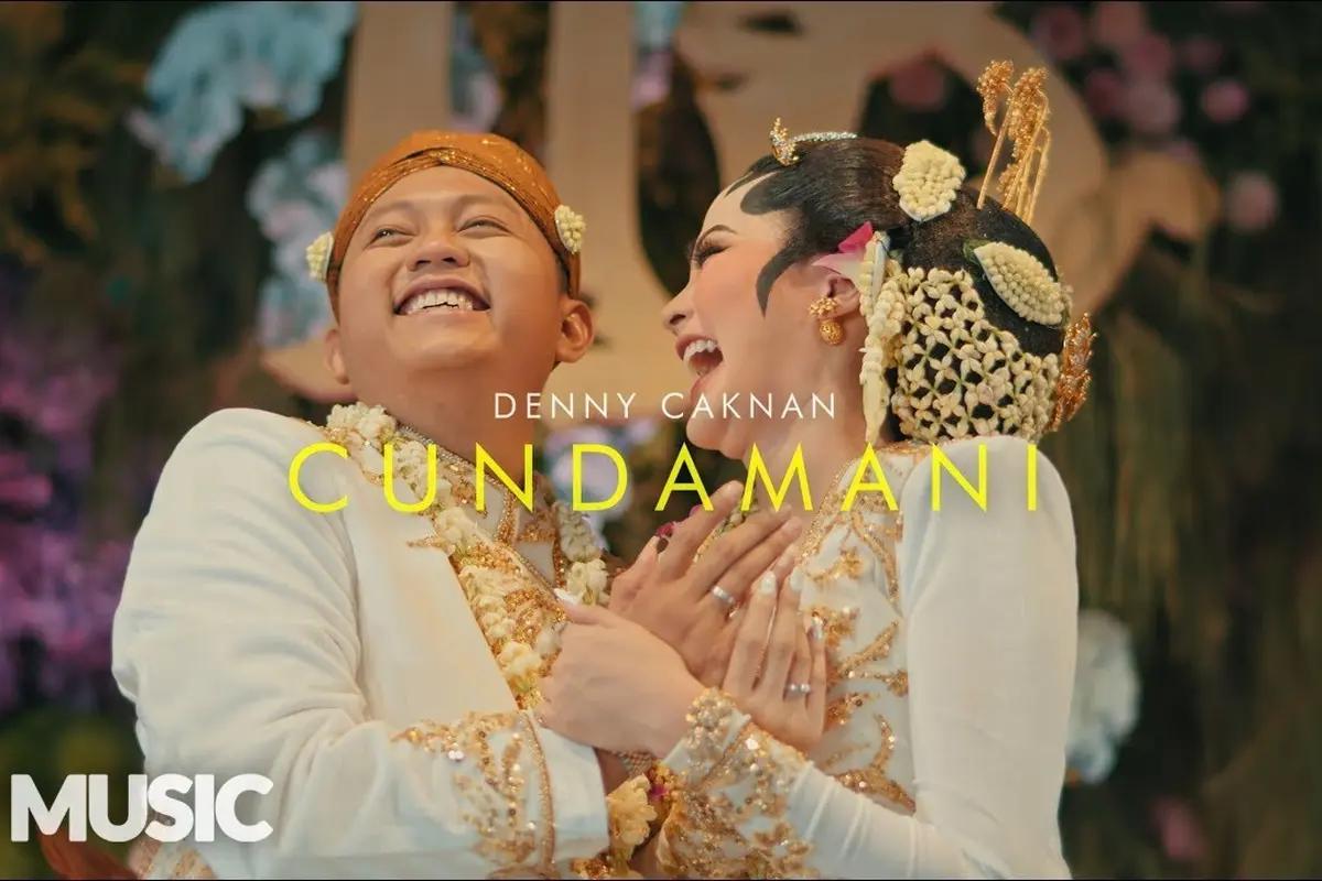 Cundamani
