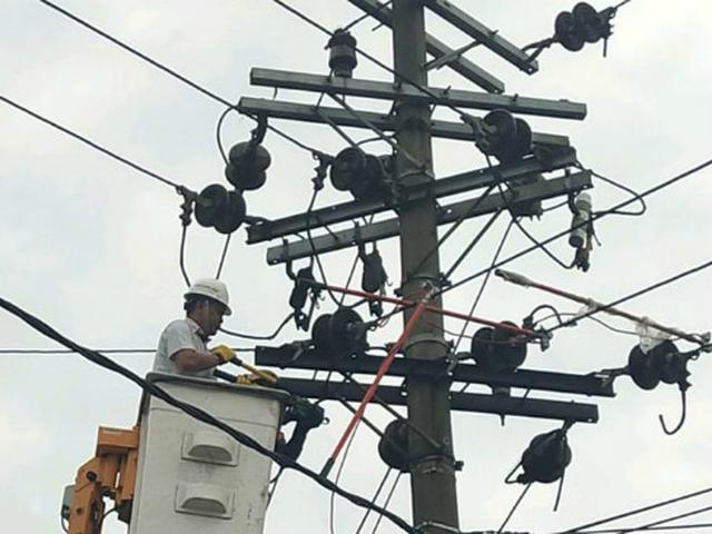 Gangguan Listrik Wilayah Bojonegoro - Indonesia Go Id ...