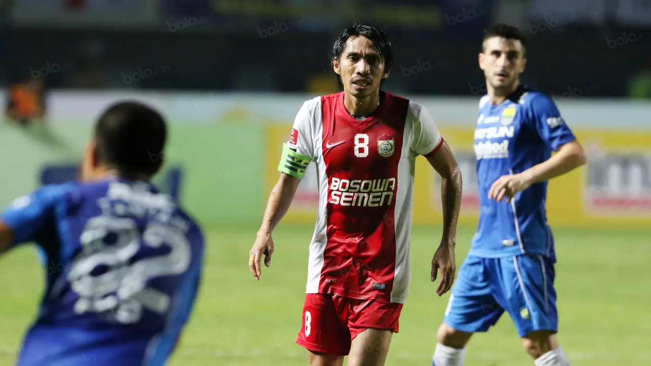 Syamsul Chaeruddin