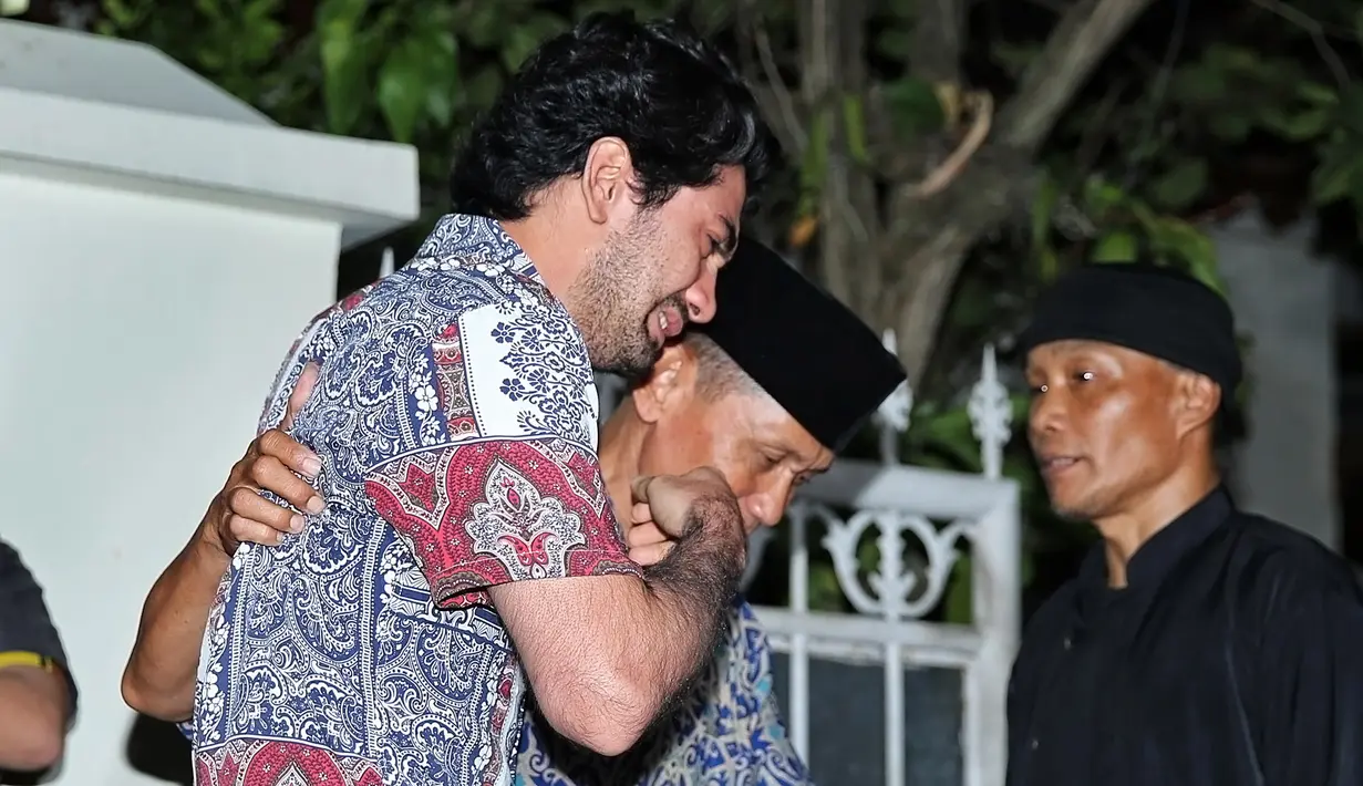 (Adrian Putra/Fimela.com)