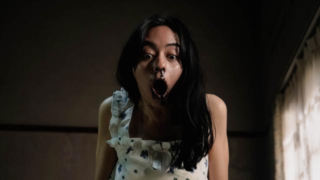 Salah satu adegan film Sorop. (Foto: Dok. MD Pictures)