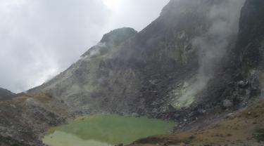 Cerita Pendaki Jepang Tersesat di Kampung Mistis Gunung 