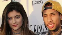 Kylie Jenner ingin buru-buru bisa pacaran dengan Tyga