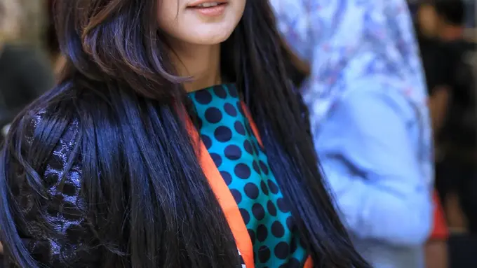 [Bintang] Mulan Jameela