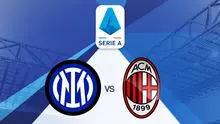 Serie A - Inter Milan Vs AC Milan (Bola.com/Adreanus Titus)