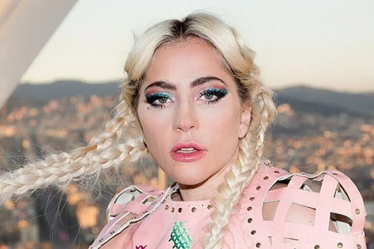 Lady Gaga
