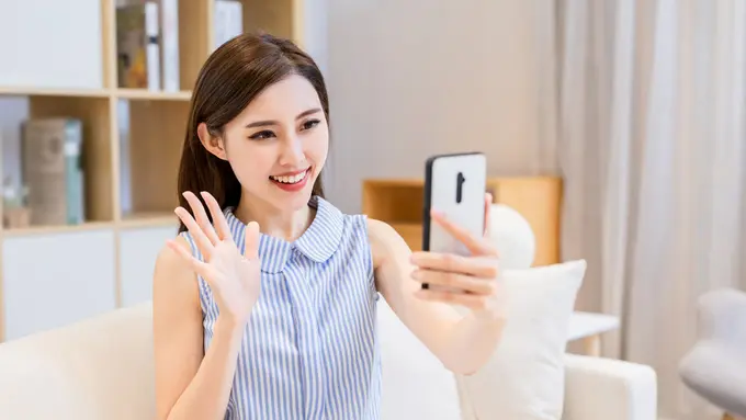 Kompak Bareng Sahabat Juga Bisa Dilakukan Secara Virtual, Begini Ide Serunya