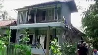 VIDEO: 52 Rumah di Tasikmalaya Rusak Akibat Gempa 5,4 SR