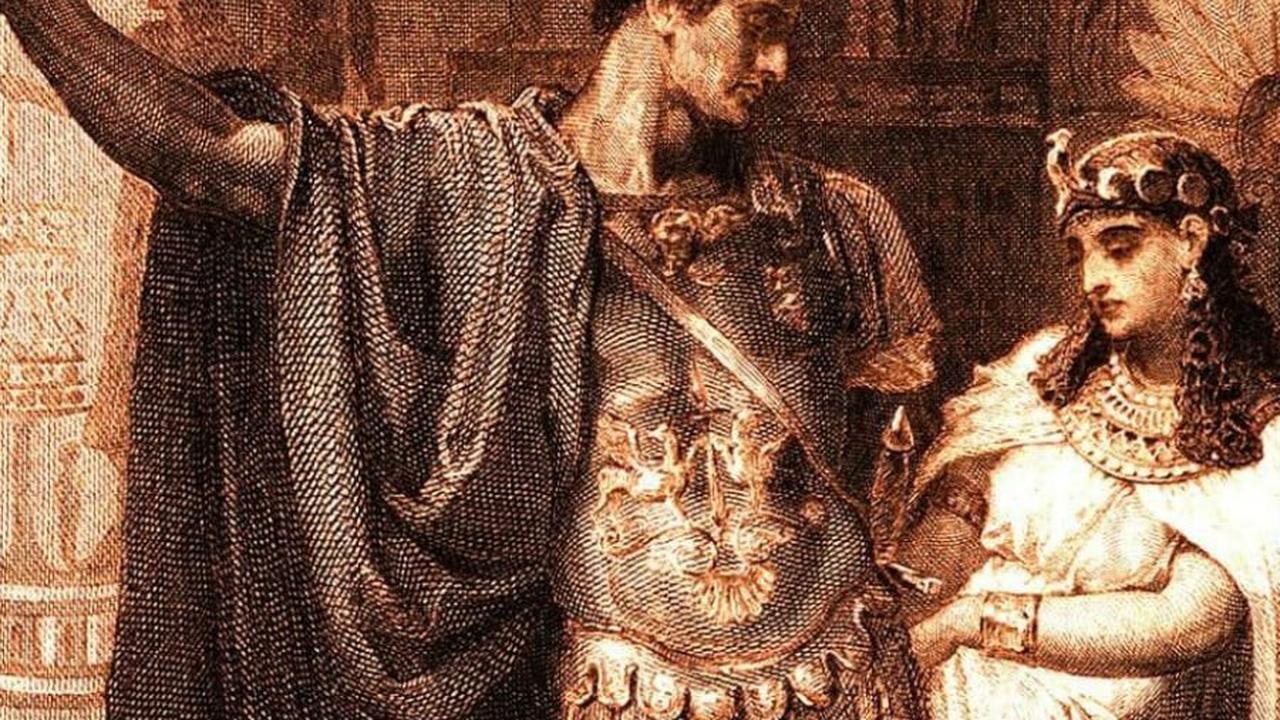 Sangat Berpengaruh, Ini 6 Pasangan Fenomenal yang Mengubah Jalan Sejarah Dunia