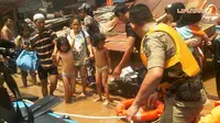 Bedanya Banjir 2014 dengan Tahun-tahun Sebelumnya