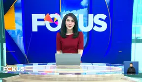 Fokus : Banjir Berlarut-larut Melanda Perumahan di Kab. Bekasi