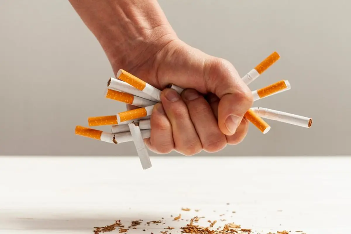 10 Aspek Kesehatan Balita yang Dapat Terganggu Akibat Paparan Asap Rokok, Salah Satunya Kecakapan Motorik