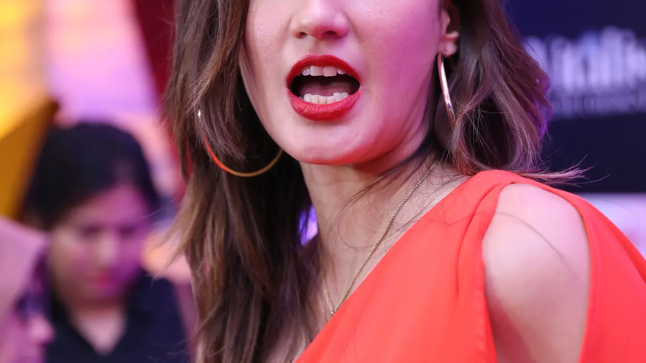 [Bintang] Nadine Chandrawinata