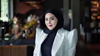 Ade Fitrie Kirana Sempat Alami Punya Kulit Sensitif, Kini Akui Sudah Punya Solusi Wajah Glowing