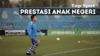 Berkat jasa orang-orang ini, nama Indonesia semakin dikenal di mata masyarakat dunia.