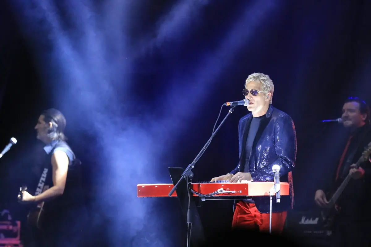 [Fimela] Michael Learns to Rock (MLTR)