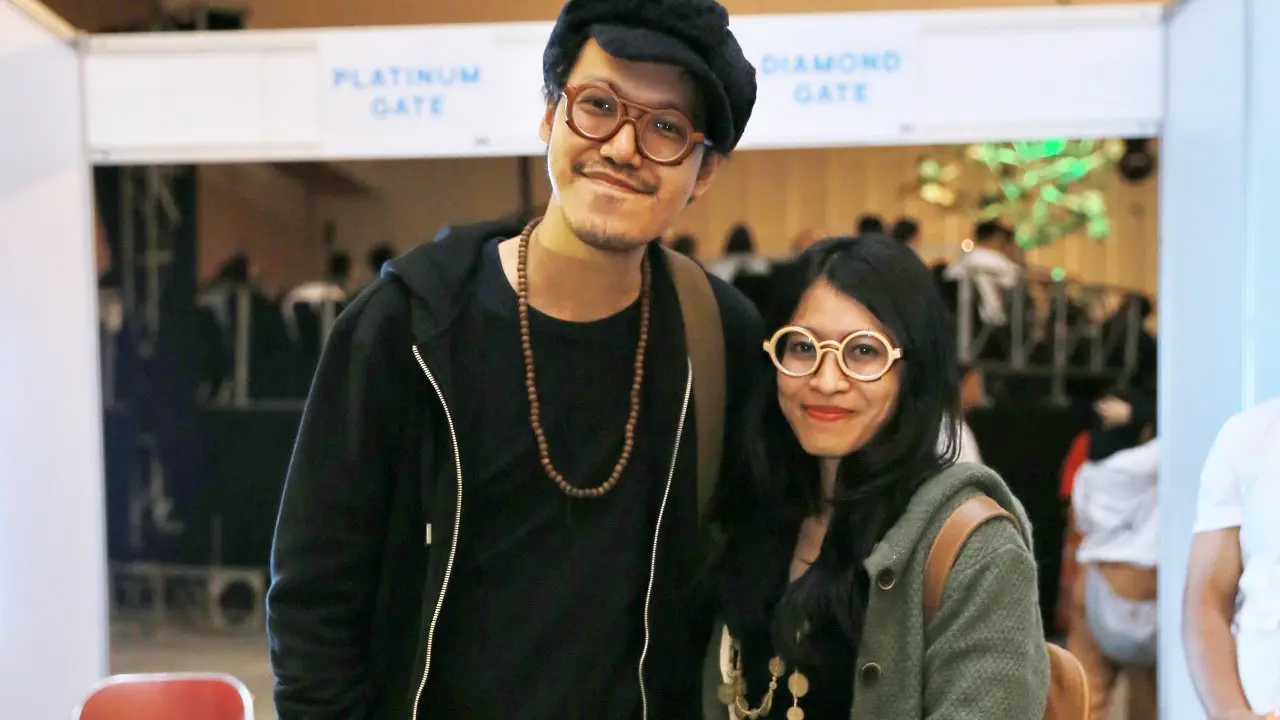 [Bintang] Endah N Rhesa
