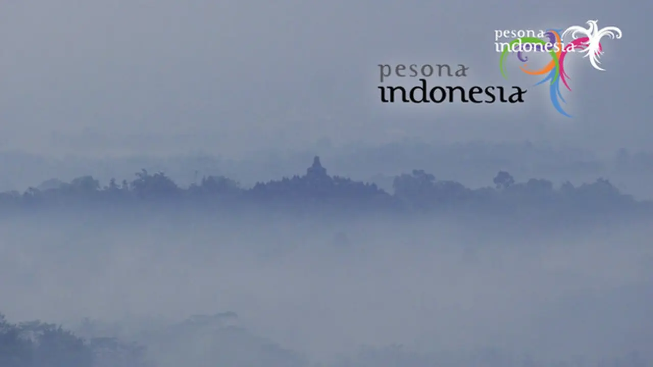 Candi Borobudur