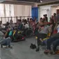 Pelatihan Workshop Mobile Journalism Disabilitas Tanpa Batas dalam rangka memperingati Hari Disabilitas Internasional dan peluncuran kanal Disabilitas Liputan6.com. (Liputan6.com/Devira Prastiwi)