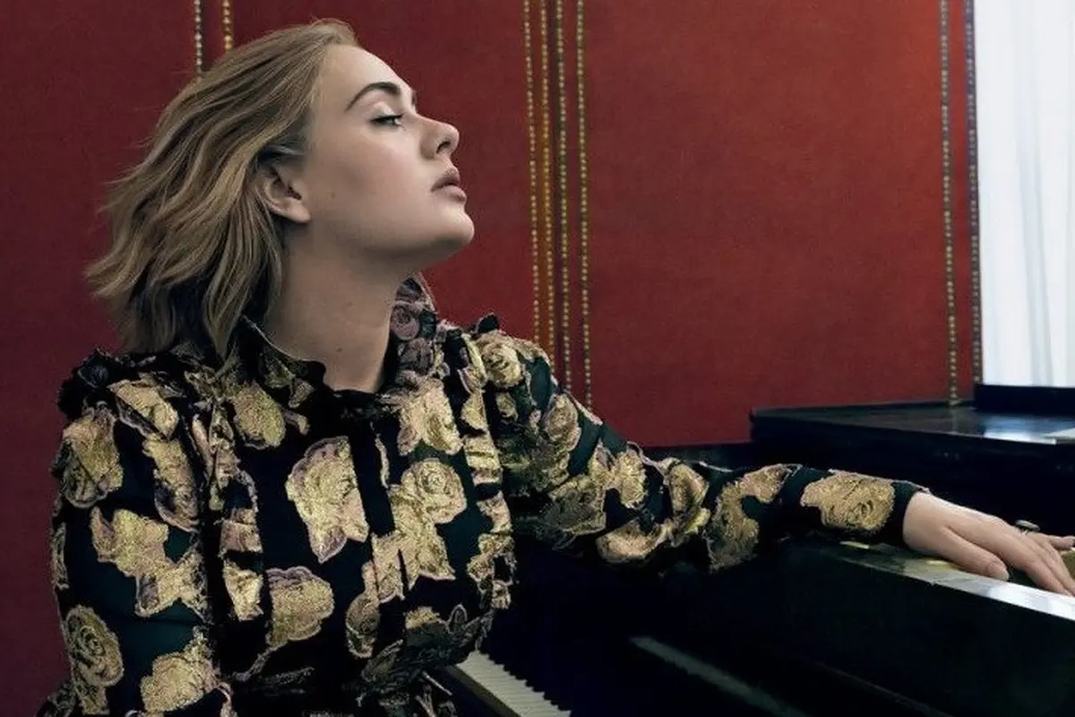 Adele