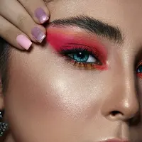 Tips&nbsp;makeup&nbsp;untuk para pemilik&nbsp;oily skin. /copyright Pexels/&nbsp;Amir SeilSepour&nbsp;
&nbsp;