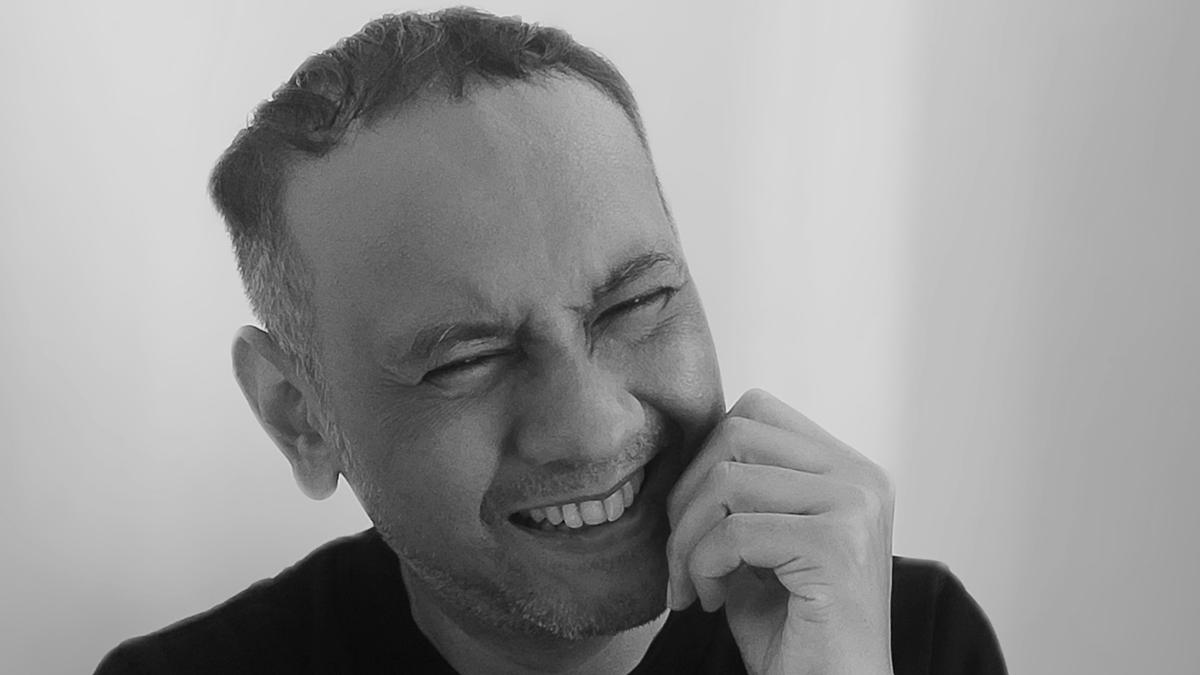 Lucky Widja Sakit Apa? Kisah Perjuangan Vokalis Element Melawan TB Ginjal yang Langka