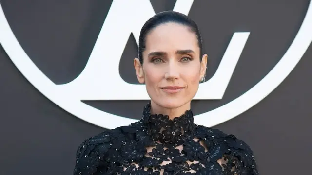 Jennifer Connelly