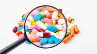 5 Fakta Tentang Antibiotik yang Anda Perlu Tahu