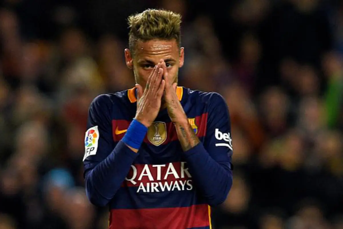 Neymar