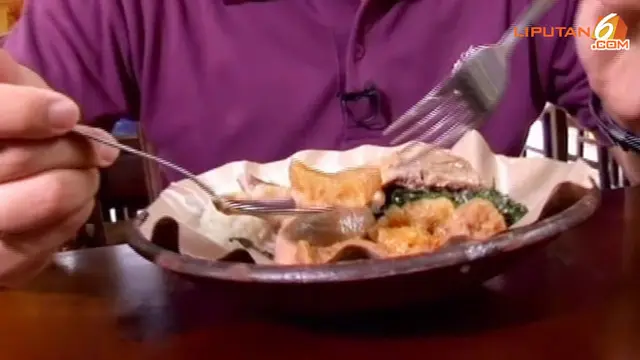 Lezatnya Kuliner Kawasan Cinere