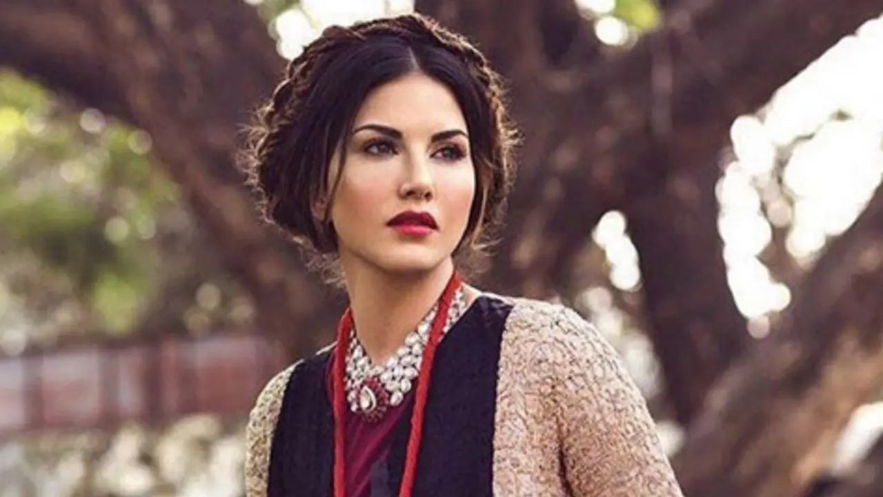 Sunny Leone