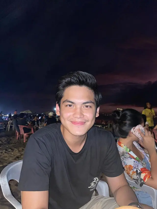 Irzan Faiq