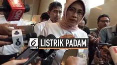 PT. Perusahaan Listrik Negara Persero mengaku siap memberikan kompensasi kepada pelanggannya akibat padamnya listrik di sejumlah daerah. Berikut skema pemberian kompensasi yang disiapkan PLN.