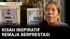 Keterbatasan ekonomi tidak selalu menjadi penghalang untuk tetap berprestasi. Seorang remaja di Ponorogo, Jawa Timur, anak pedagang es keliling viral di media sosial karena prestasi yang sungguh luar biasa. Selain memiliki ratusan piala berbagai keju...