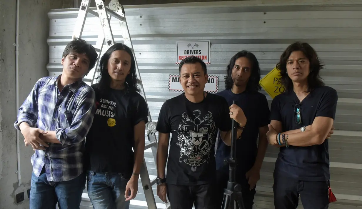 Anang Hermansyah dan Kidnap Katrina