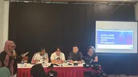 Survei: HAM di Indonesia Tumbuh Tanpa Hak Kebebasan Individu