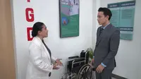 Saksikan Sinetron Luka Cinta Episode Rabu 4 Juni Pukul 21.30 WIB di SCTV, Simak Sinopsisnya